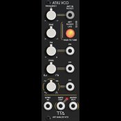 TipTop Audio ATX1 ART Analog VCO