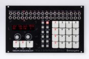 Erica Synth Drum Sequencer
