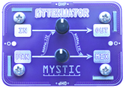 Mystic Circuit 0ttenuator