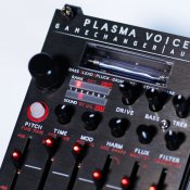 Pre Order! Gamechanger Audio Plasma Voice