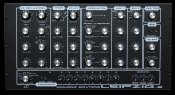 Begagnad Analogue Solutions Leipzig-S