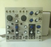 Used Make Noise DPO