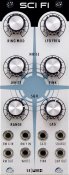 Studio Electronics Scifi Ring modulator/S&H/Noise