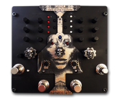 Maneco Labs Grone Drone Synth