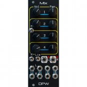 DPW Design M1 Mix