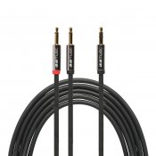 1010 Music Breakout Cables 3,5 mm male