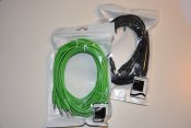 Euro rack Patch cable 200 cm