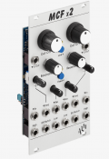 ALM Busy Circuit MCFx2 State Variable Dual Filter