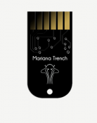 TipTop Audio Marina Trench ZDSP Card
