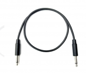 Tendrils Cables Black 6-pack Straight