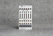 Used Mutable Instruments Stages