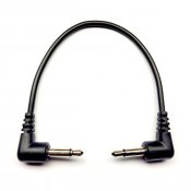 Tendrils Cables Black 6-pack