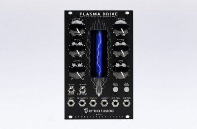Erica Synths Plasma Drive