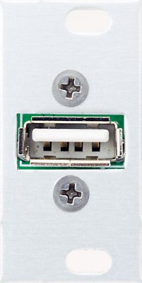 Intellijel USB Power 1U
